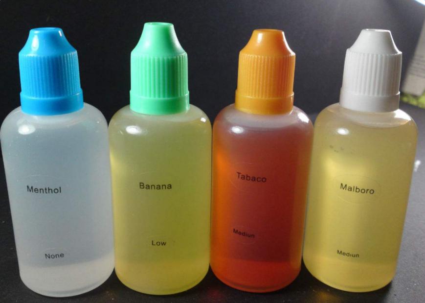 8ml、13ml、15ml裝眼藥水灌裝機案例